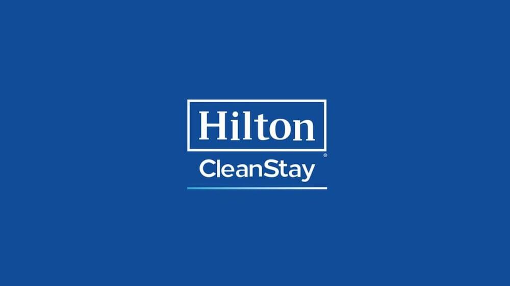 Hampton Inn Anderson/Alliance Business Park Eksteriør bilde