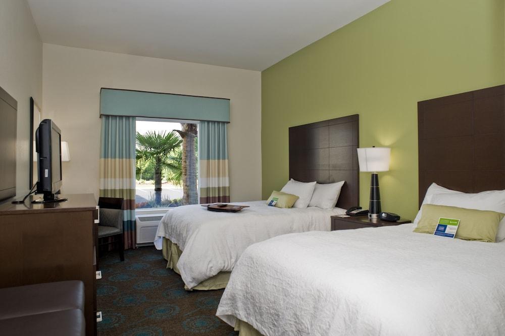 Hampton Inn Anderson/Alliance Business Park Eksteriør bilde