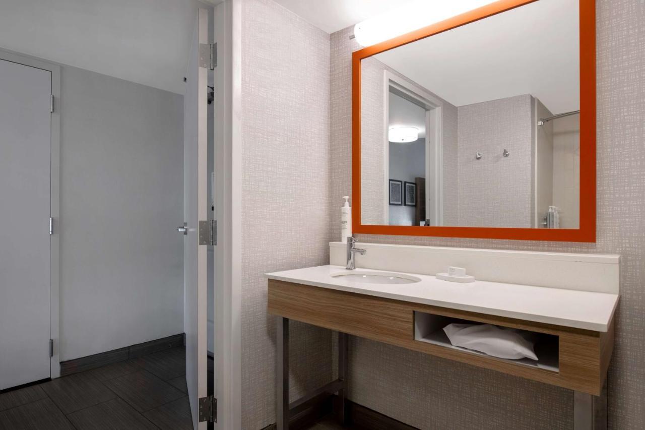 Hampton Inn Anderson/Alliance Business Park Eksteriør bilde